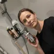 Climovo Brusefilter produktbilde