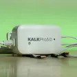 KalkPro 3.0 elektronisk kalkspalter til lejlighed med to rør