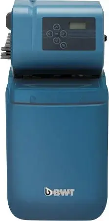 BWT AQA basic blødgøringsanlæg