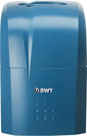 BWT AQA life blødgøringsanlæg