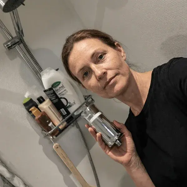 Climovo Brusefilter produktbilde