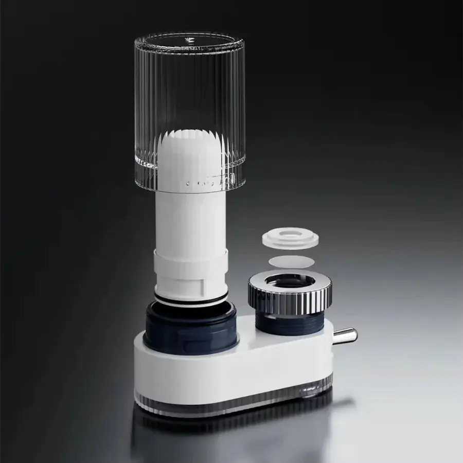 Clearwell Vandfiltrering, type A16: Startpakke produktbilde