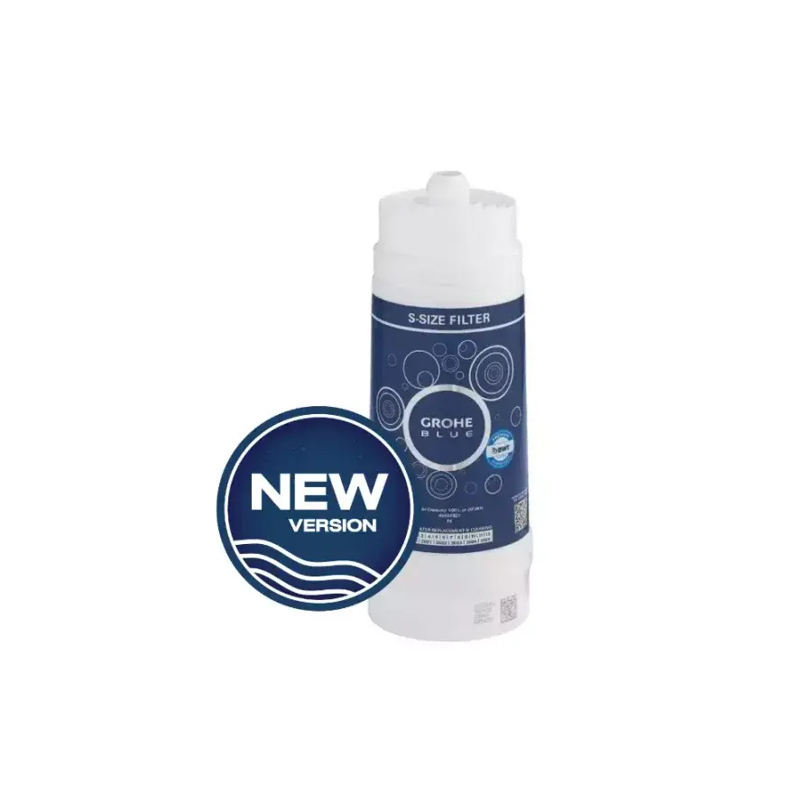 GROHE Blue/Red filter S (600 liter) produktbilde