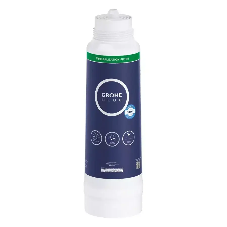 GROHE Blue RO Mineraliseringsfilter produktbilde