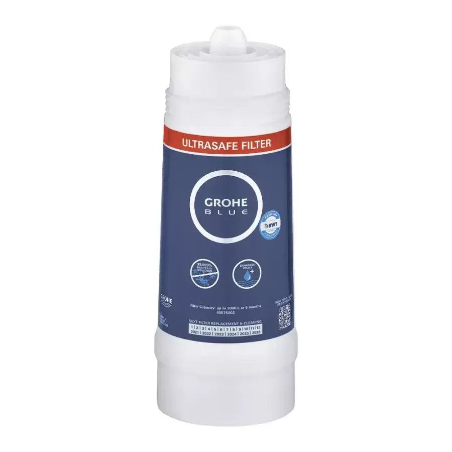 GROHE Blue UltraSafe filter produktbilde